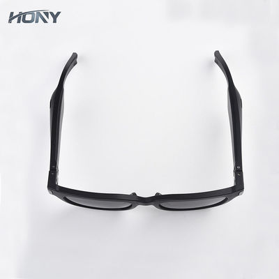 Ακουστικά γυαλιά ηλίου Bluetooth - πολωμένα ασύρματα έξυπνα γυαλιά ηλίου φακών γυαλιών