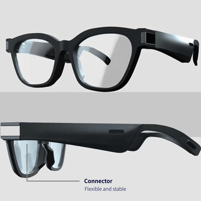 Νεώτερα 2021 γυαλιά Bluetooth γυαλιών ηλίου μόδας που καλούν τα έξυπνα γυαλιά ηλίου με το ακουστικό TWS
