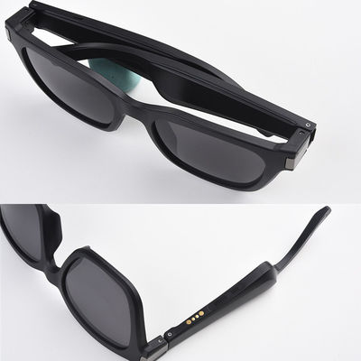 Έξυπνα ΓΚΡΊΖΑ Bluetooth γυαλιών ακουστικά γυαλιά ηλίου μουσικής F002 ALTO