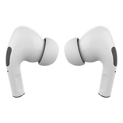 Ασύρματοι λοβοί 3 αέρα Earbud ακουστικών ακουστικών Bluetooth Earbuds με τη χρέωση της περίπτωσης
