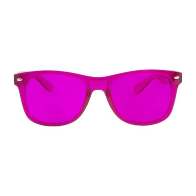 Γυαλιά ηλίου χρώματος για ανδρών πολωμένα Uv400 γυαλιά ηλίου φακών γυναικών χρωματισμένα τα γυαλιά ηλίου