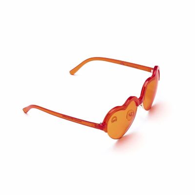 100% UV βαμμένα βαμμένα χρώμα γυαλιά ηλίου γυαλιών θεραπείας φακών