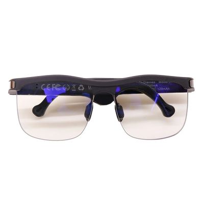 Έξυπνα γυαλιών ασύρματα Bluetooth ακουστικά Drive γυαλιά ηλίου αυτιών γυαλιών ηλίου ανοικτά