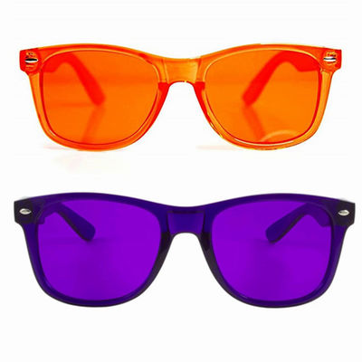 Πολωμένα γυαλιά ηλίου για τα κλασικά εκλεκτής ποιότητας τετραγωνικά γυαλιά θεραπείας χρώματος προστασίας γυαλιών UV400 ήλιων γυναικών ανδρών