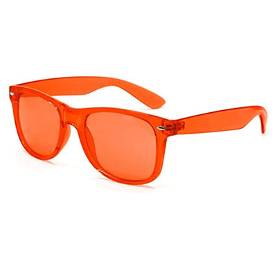 Γυαλιά ηλίου μόδας για γυναικών χρωματισμένο γυαλιά φακό θεραπείας σκιών ανδρών το μεγάλου μεγέθους εκλεκτής ποιότητας