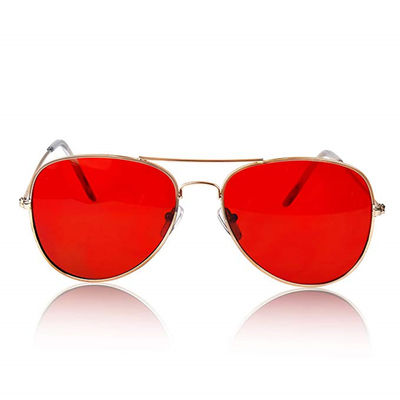Γυαλιά ηλίου αεροπόρων για πολωμένα τα άνδρες γυναικών UV γυαλιά διάθεσης αθλητικής θεραπείας αλιείας προστασίας ελαφριά Drive