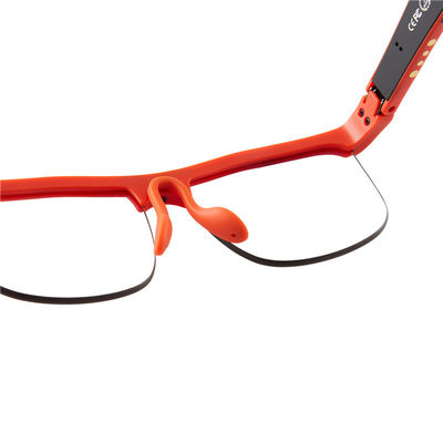 IPX4 αδιάβροχα έξυπνα πολωμένα γυαλιά ομιλητών γυαλιών BT5.0 Bluetooth