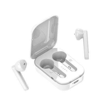 Αληθινός ασύρματος θόρυβος ακουστικών TWS007 Bluetooth TWS που ακυρώνει Earbuds