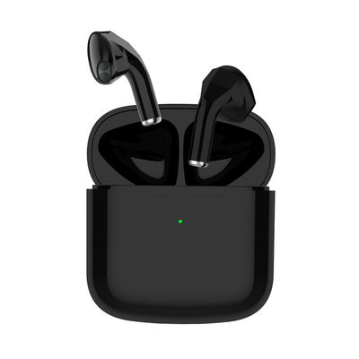 BT5.1 αδιάβροχο ακουστικό ασύρματο Bluetooth Earbuds TWS με τη χρέωση της περίπτωσης