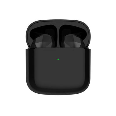 Στερεοφωνικά Ipx4 στεγανοποιούν Earbuds BT 5,0 δίωτη ασύρματη κάσκα ακουστικών