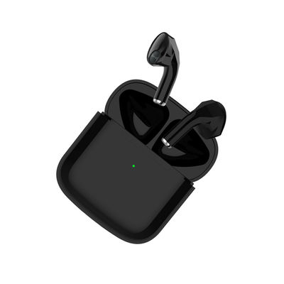 τρισδιάστατη υγιής Mic ακουστικών PAU1623 TWS αληθινή ασύρματη στερεοφωνική χτισμένη Earbuds κάσκα