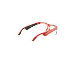TR90 νάυλον αντι UV Bluetooth Eyewear UV400 ομιλητών γυαλιών ηλίου