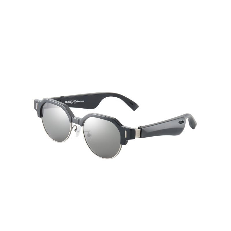 TR90 έξυπνα ακουστικά γυαλιά ηλίου