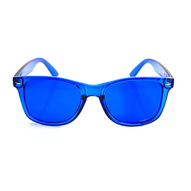 υπεριώδης ακτινοβολία γυαλιών ηλίου UV400 θεραπείας χρώματος 1.7mm παχιά